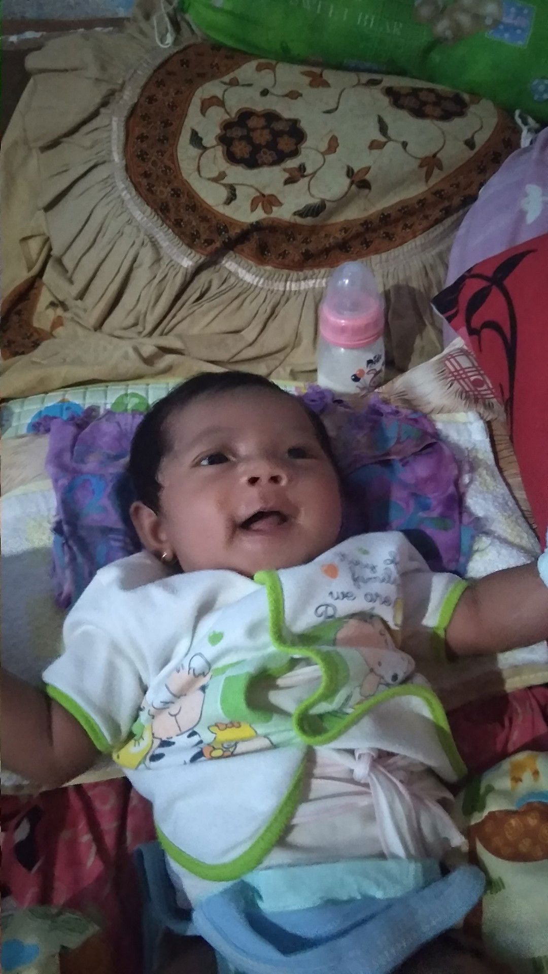 Alvi Anggraini profile icon