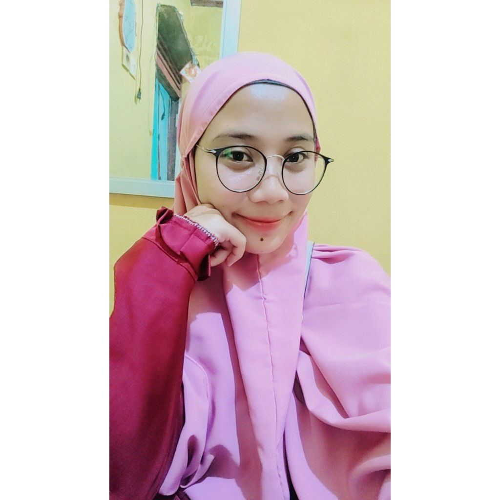 Desti Apriyani profile icon