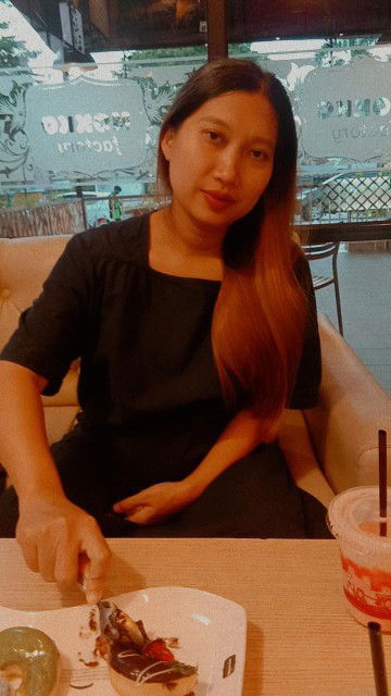 Setya Lelani profile icon