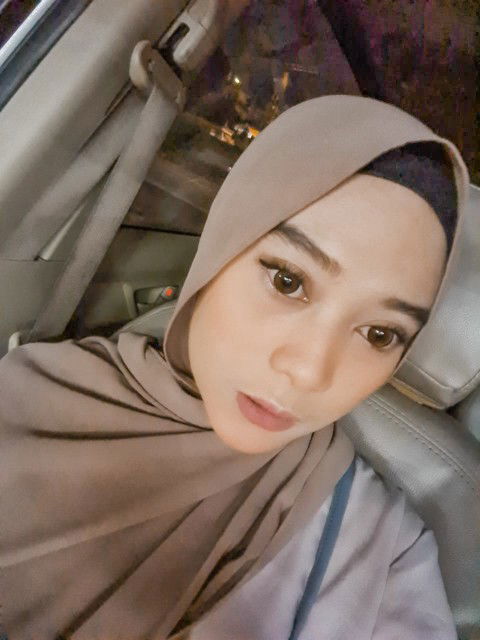 Raniya Fatmawati profile icon