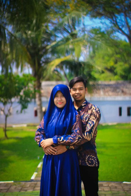 Diah Novita profile icon