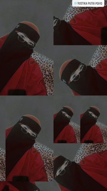 YUSTIKA POIYO profile icon