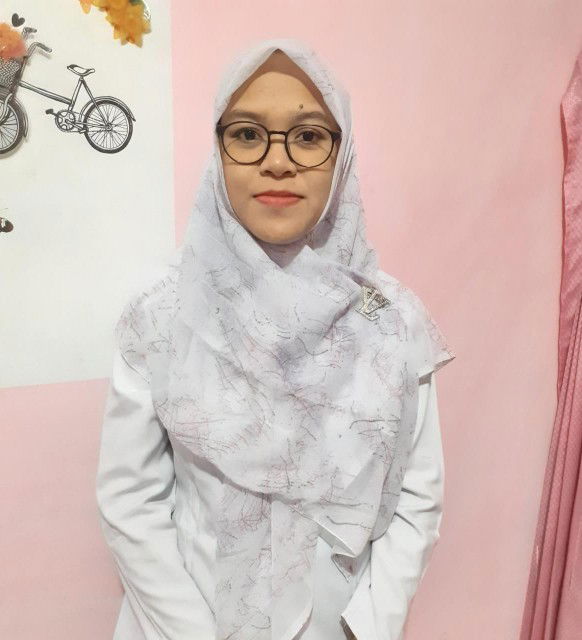 Sitty Rochmana profile icon