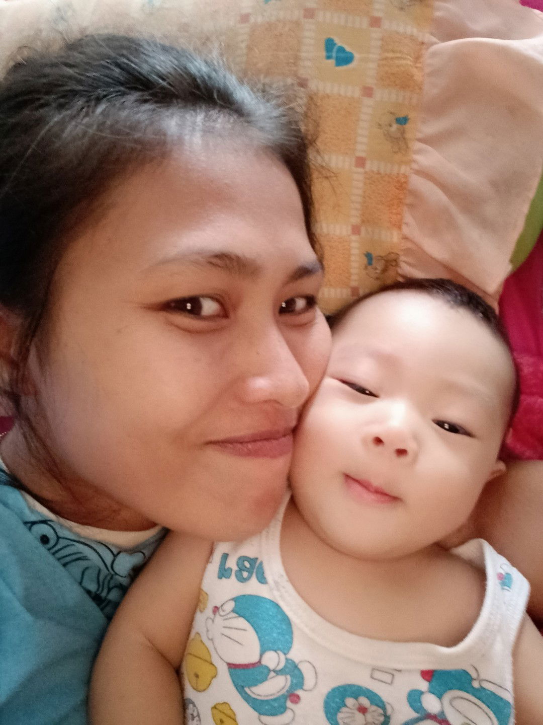 พี่เจ้านายน้องปัณปัณ profile icon