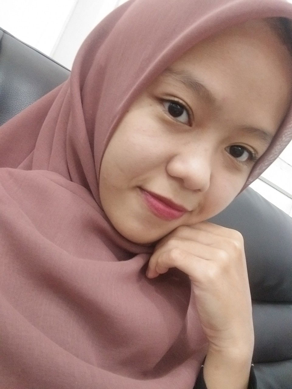 Syafiatud Darojah profile icon