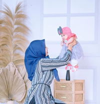 Sonia Hasanah Bulkiah profile icon