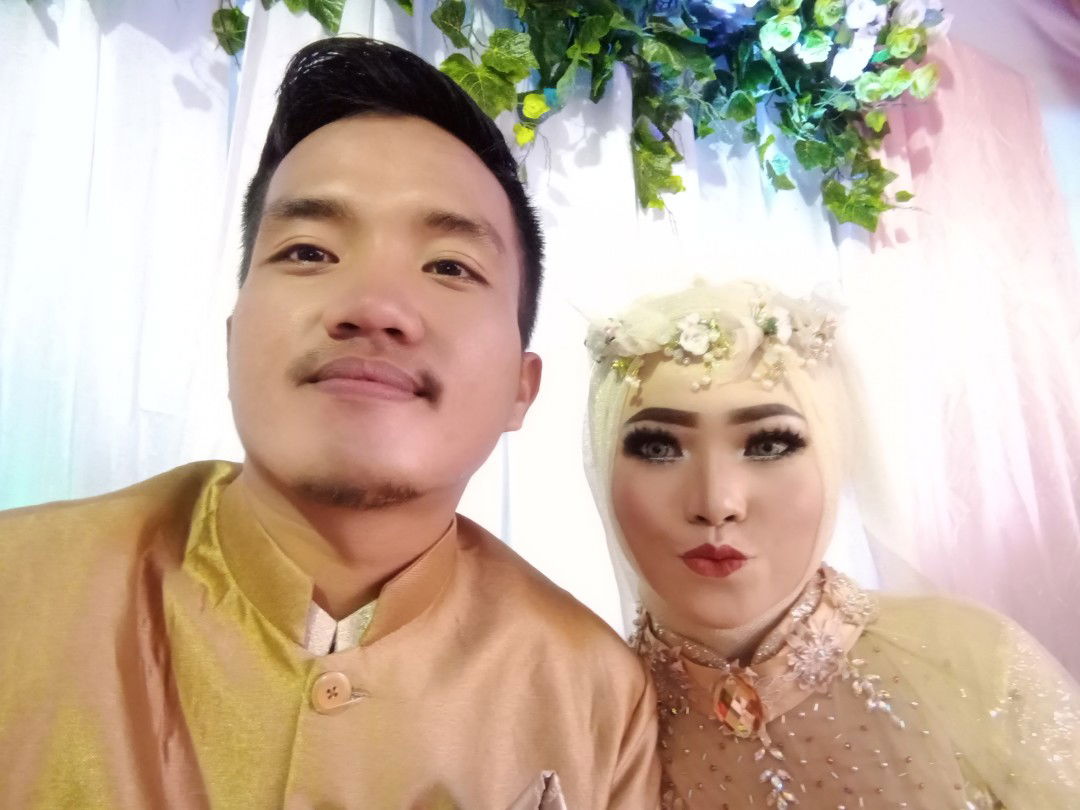 Septiah P profile icon