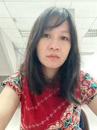 Novie Indriasari profile icon