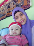 Syarifa profile icon
