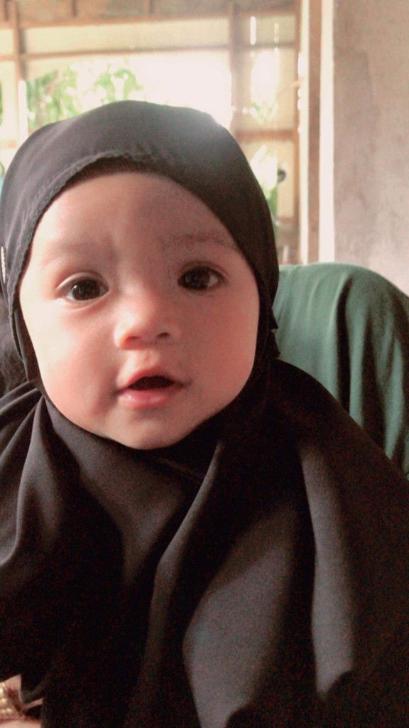 Nihameedah Kaseng-etae profile icon