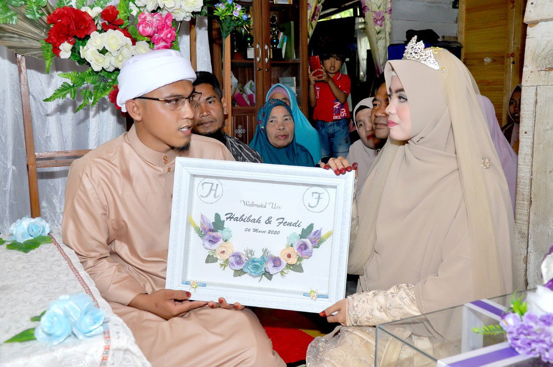 Habibah profile icon