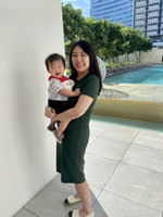 serene wong profile icon