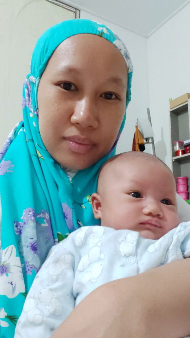 Emi Suryani profile icon