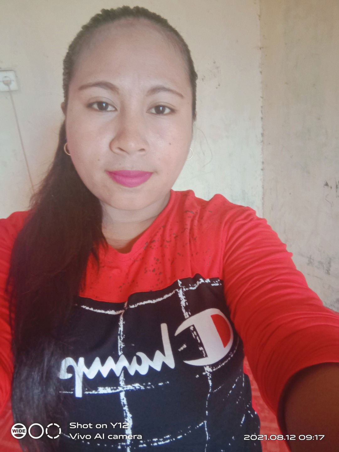 Febri Feby profile icon