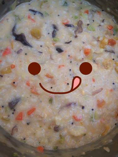 เมนูของลูกสาว