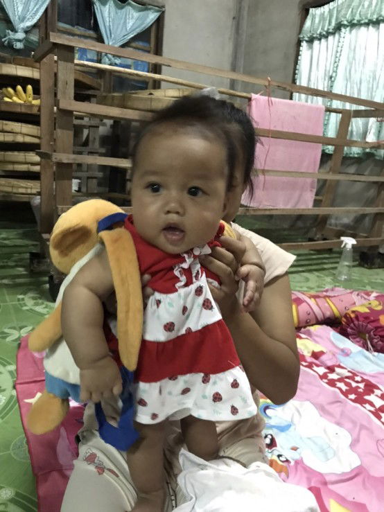 นันทิชา บุญประดิษฐ์ profile icon