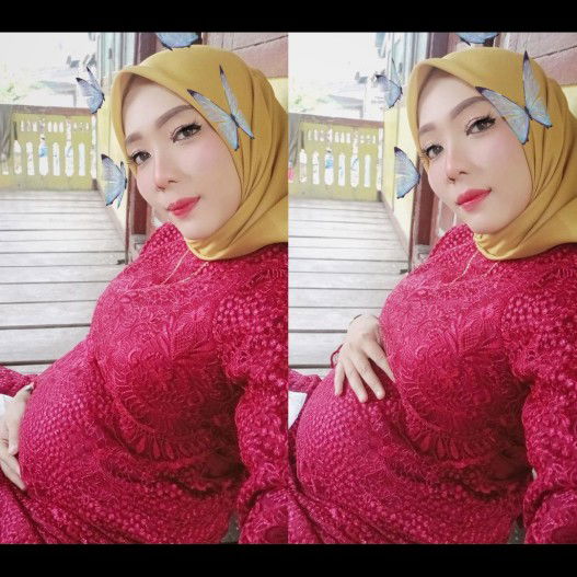 Wulandari profile icon