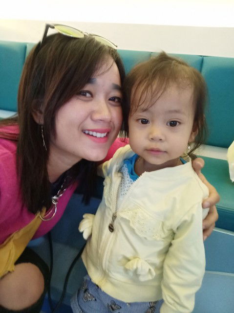 Kessy Putriziokobudi profile icon