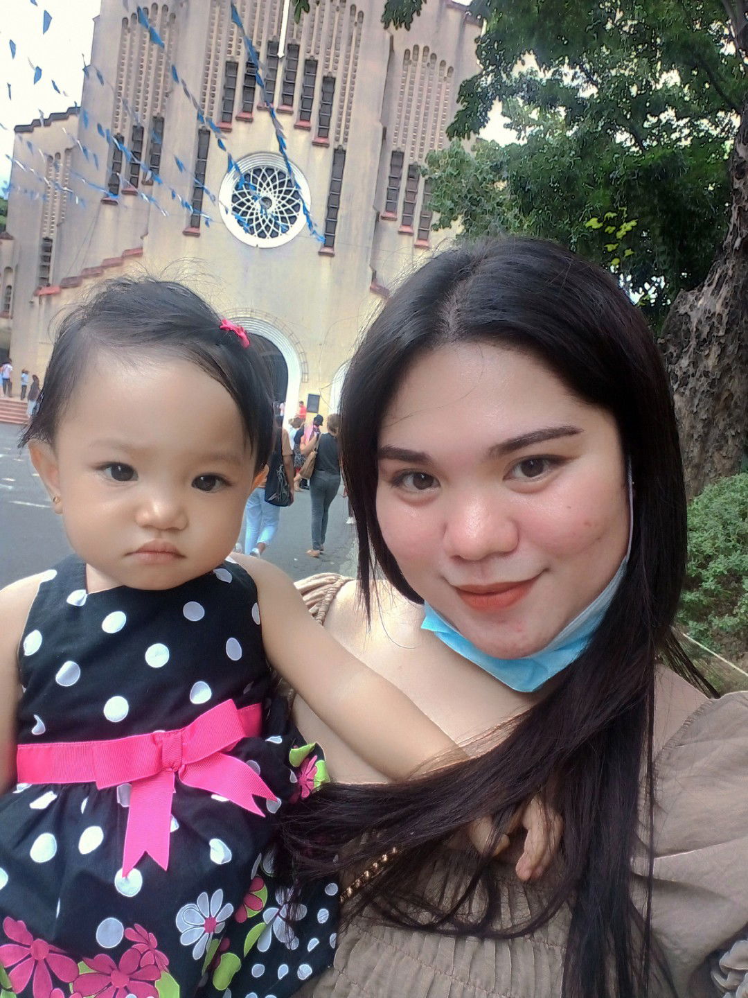 Bernadette Borromeo Rarugal profile icon