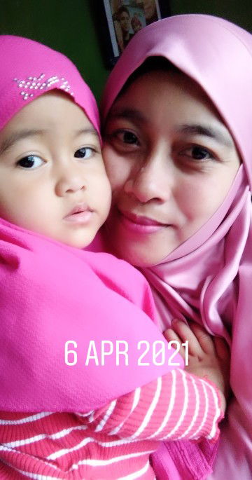 Rodiah Nur profile icon