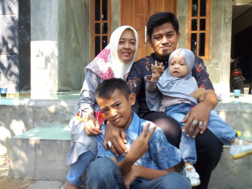 Uum Umayah profile icon