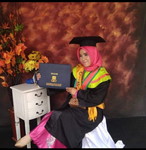 Asriana Harahap profile icon