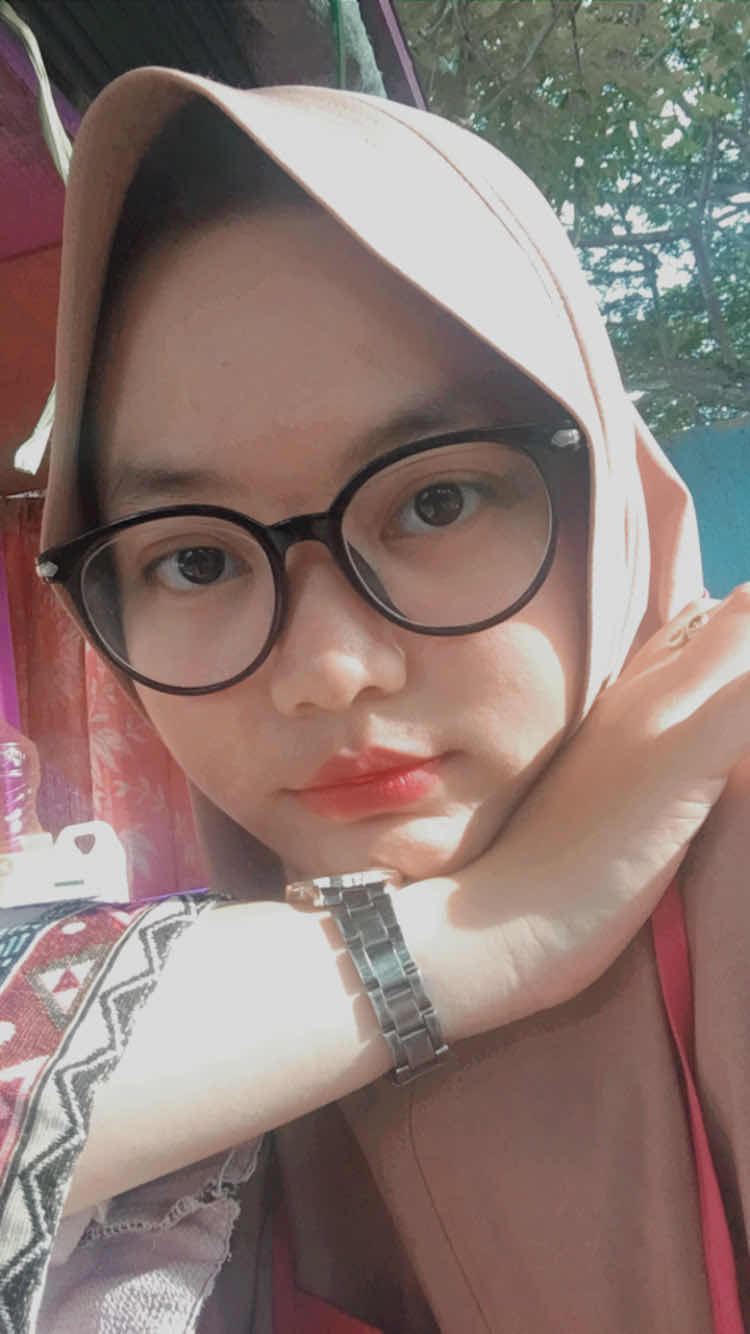 Nikmatul Jannah profile icon