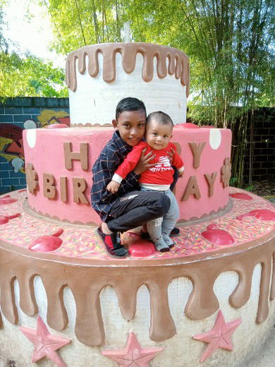 Nurismi profile icon