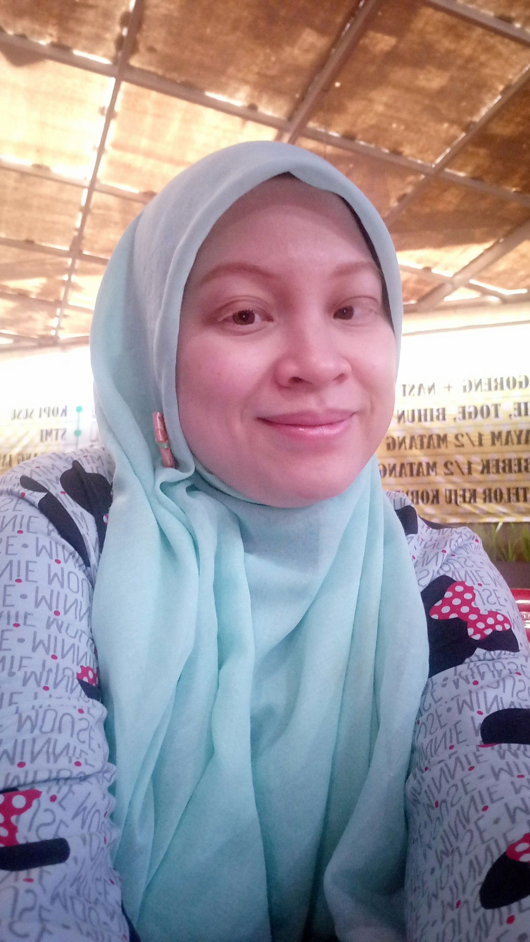 Anmita Zulaika profile icon