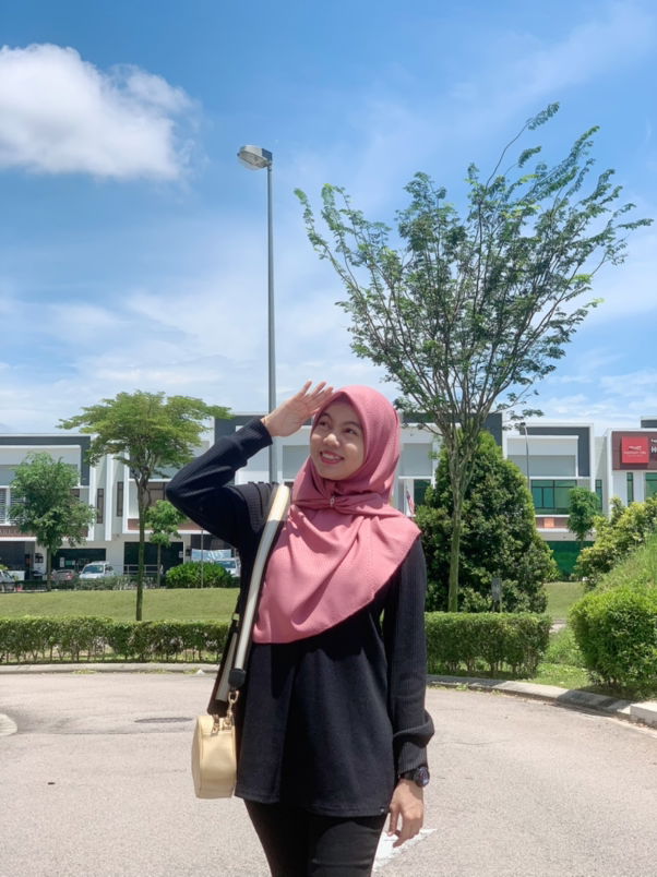 Fadilah Zakaria profile icon