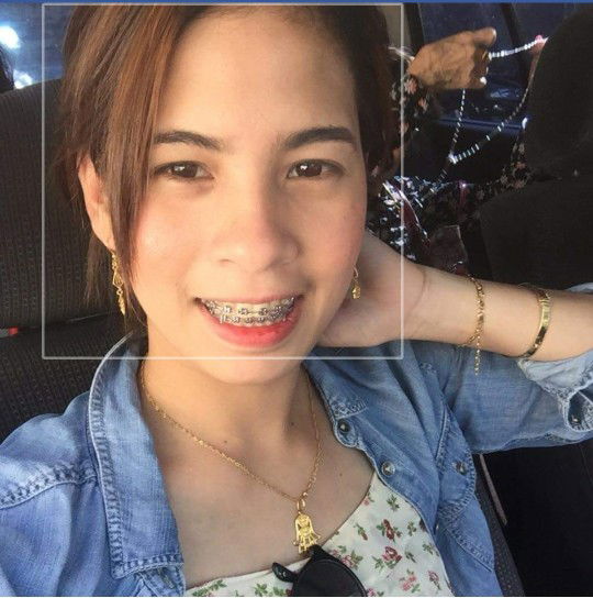 Nadia Alam profile icon