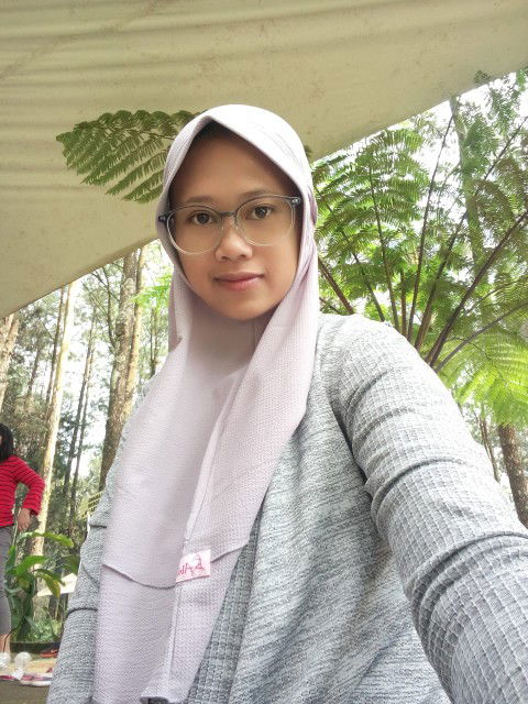 Ny. alifatun masfufah profile icon