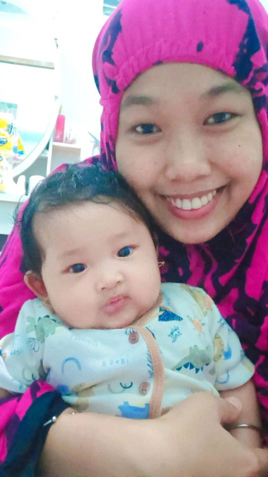 Intan Vandini Yuza profile icon