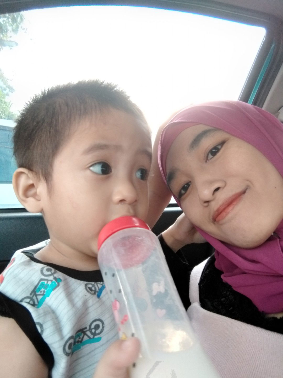 Shafirah Idil profile icon