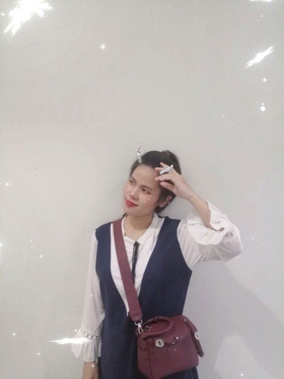 Ja Jar Pornpan profile icon