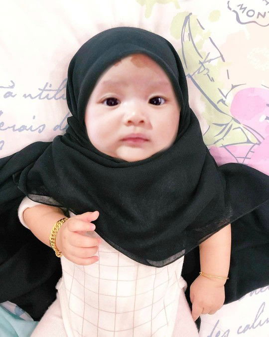 Fitria Sri Rahayu profile icon