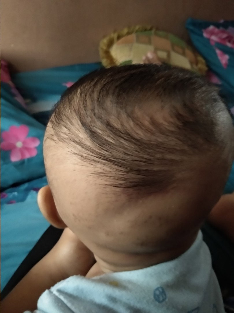 Rambut
