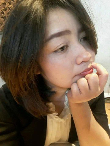 patcharaporn pornkan profile icon