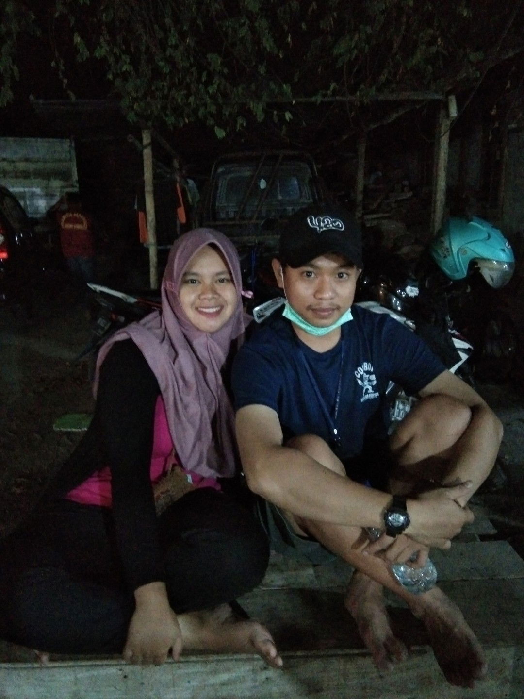 Arysetya Pratiwi profile icon