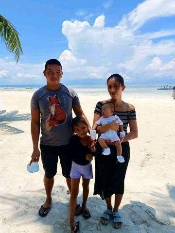 Fe ann Marande profile icon