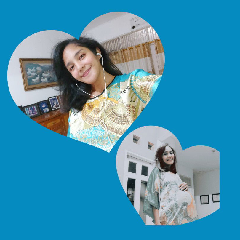 Amelia Malawau profile icon