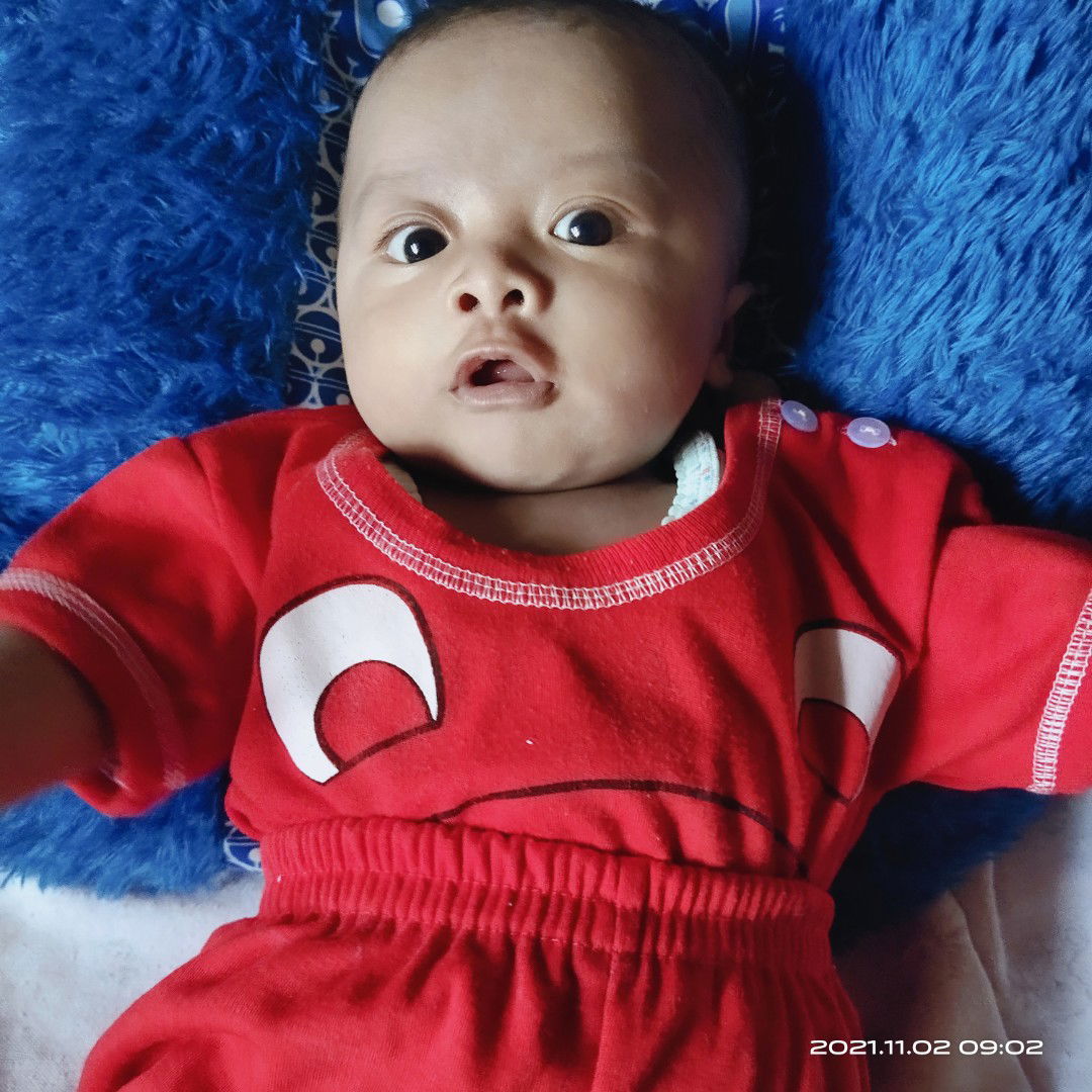 Alfrida Ganti profile icon