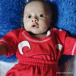Alfrida Ganti profile icon