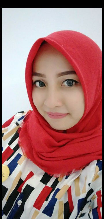 Yusniwati Kasim Haya profile icon