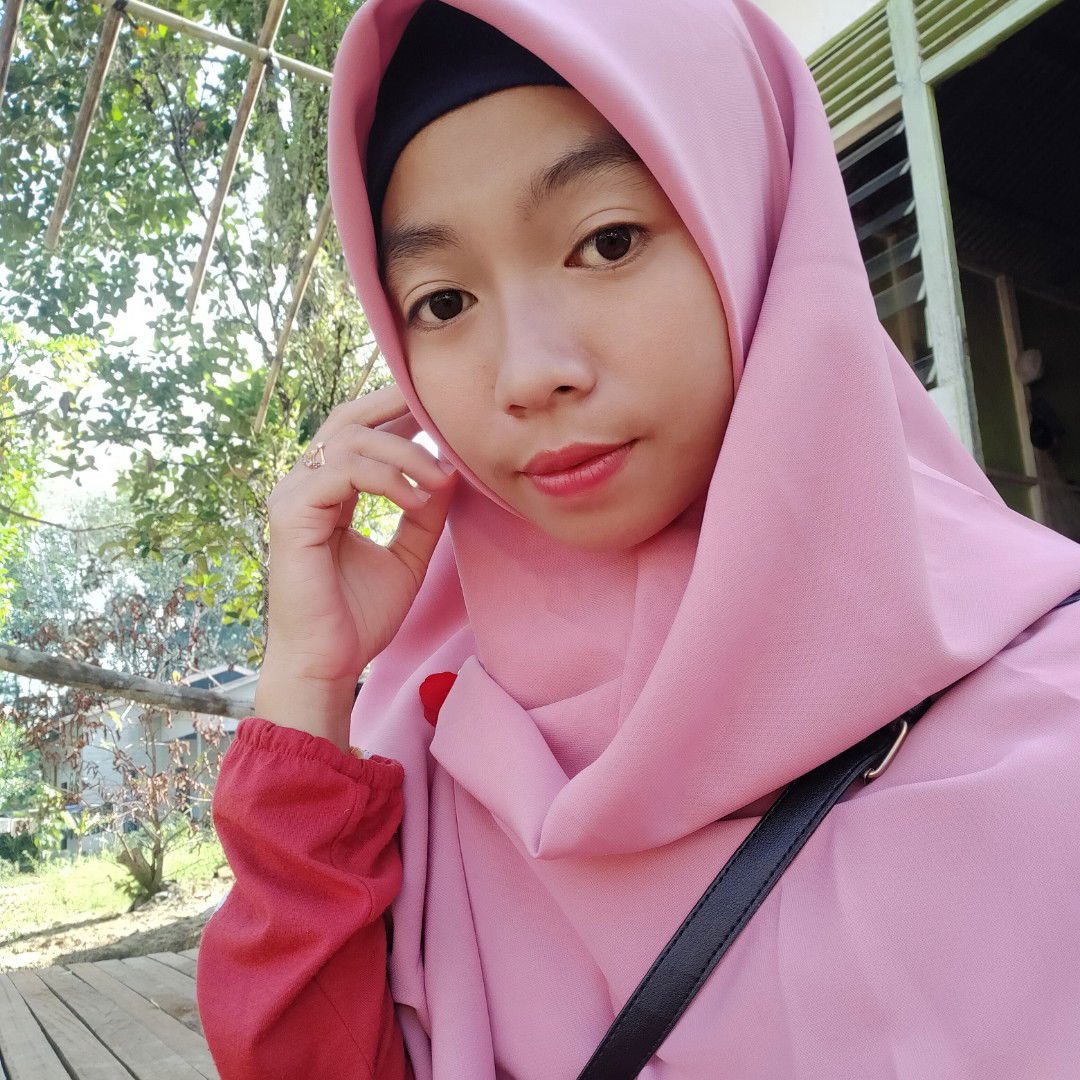 Nurul Huda Aprila profile icon
