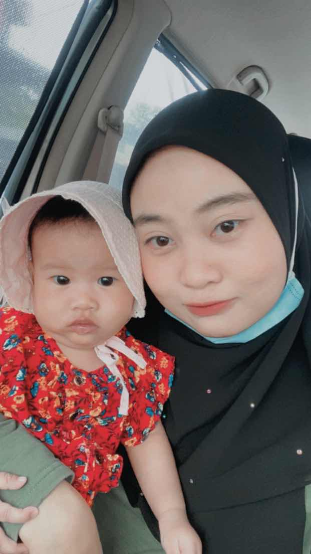 nur putri fathirah profile icon