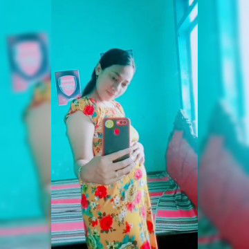 Lailatul Fitriyah profile icon