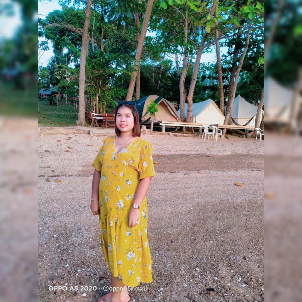 Nong May Jariya profile icon