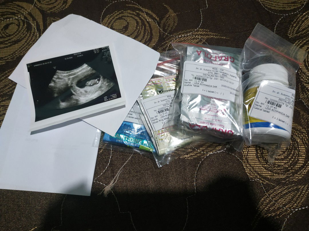 Lisa Achmanda Sari profile icon