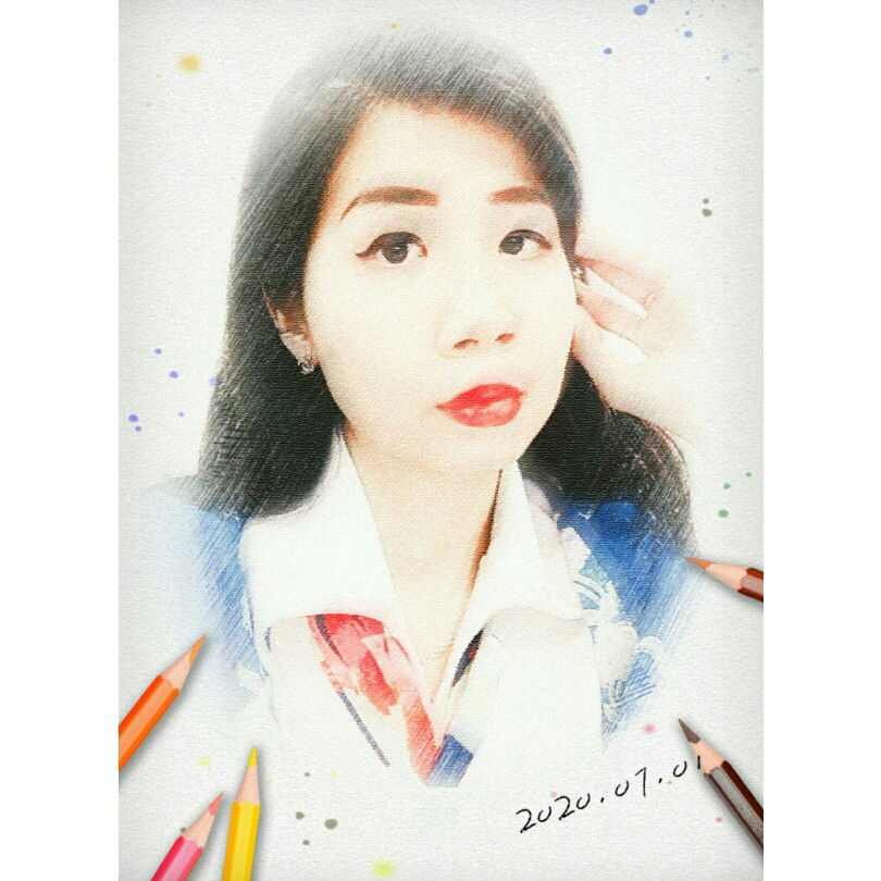 Pauline Queeniwaty profile icon